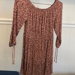 American Eagle Dress